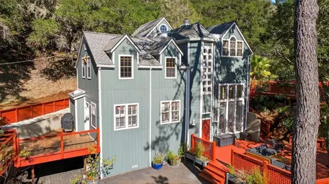 600 Nicasio Way, Soquel, CA 95073