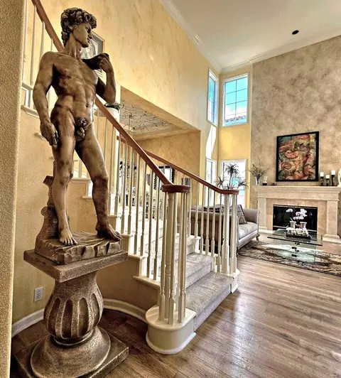 5000 Birkdale Way, San Jose, CA 95138