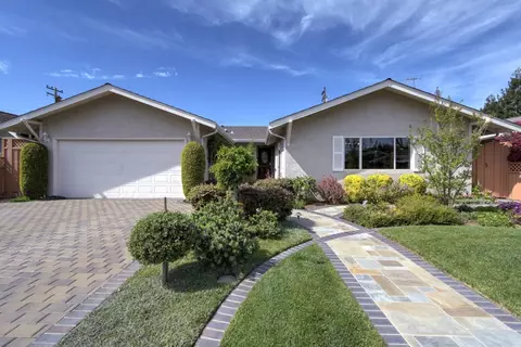 3453 Geneva Dr, Santa Clara, CA 95051