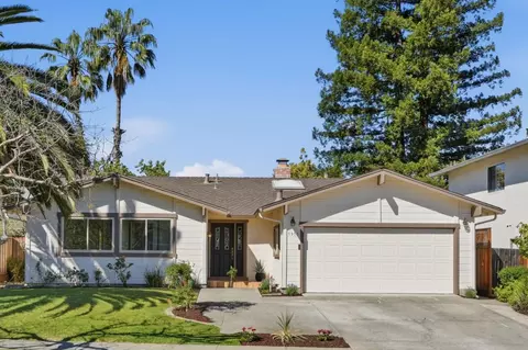 7577 Bollinger Rd, Cupertino, CA 95014