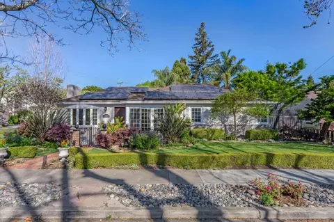 1299 Glenwood Ave, San Jose, CA 95125