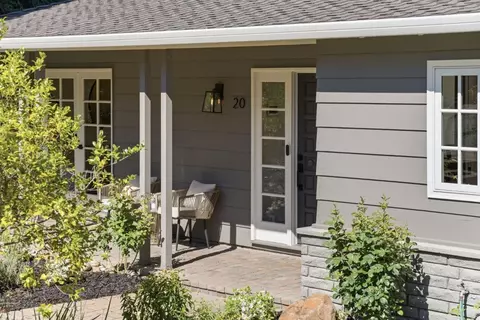 20 Campo Bello Ct, Menlo Park, CA 94025