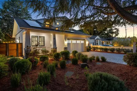 16988 Kennedy Rd, Los Gatos, CA 95032