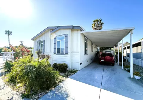 5450 Monterey Rd 182, San Jose, CA 95111