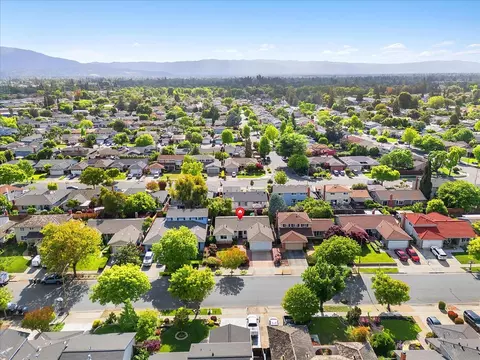 4119 Heppner Ln, San Jose, CA 95136