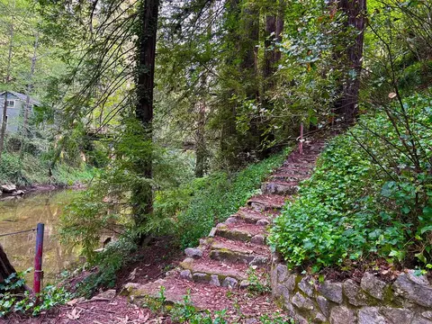 0 Riverside Rd, Brookdale, CA 95007