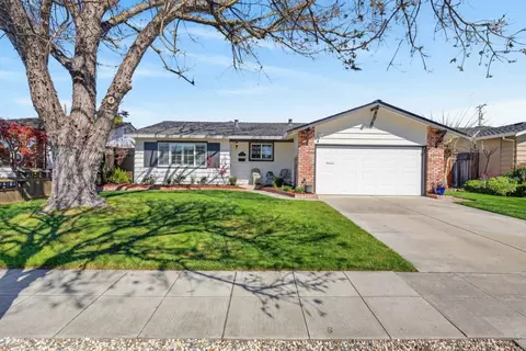 4012 Laurelglen Ct, San Jose, CA 95118