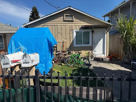 3085 William Ave, Redwood City, CA 94063
