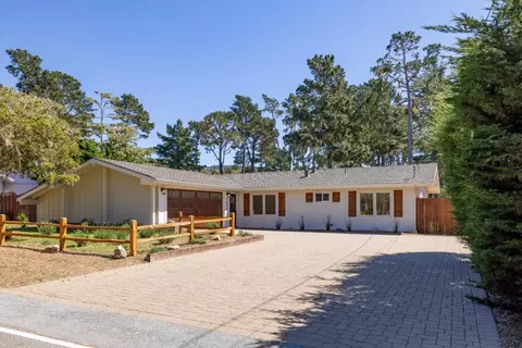 1091 Laurel Ln, Pebble Beach, CA 93953