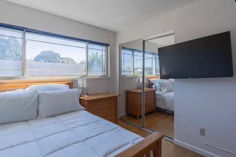 Bedroom - 1224 Trinity Ave 14, Seaside, CA 93955 photo 2 of 5