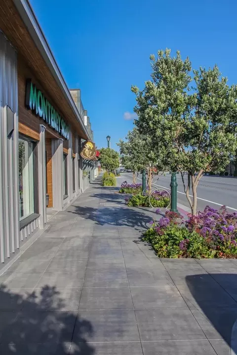 Exterior - 1224 Trinity Ave 14, Seaside, CA 93955 photo 7 of 9