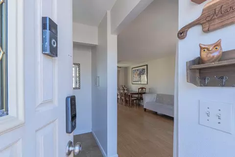 Entry Way - 1224 Trinity Ave 14, Seaside, CA 93955 photo 1 of 3
