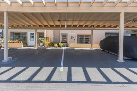 Exterior - 1224 Trinity Ave 14, Seaside, CA 93955 photo 4 of 9