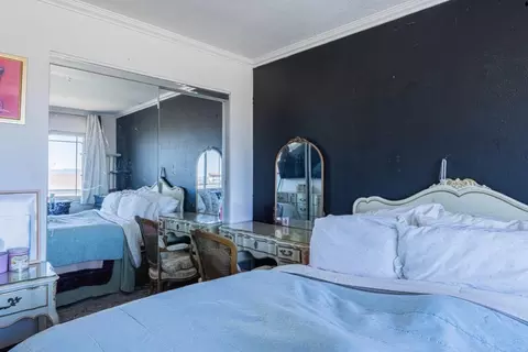 Bedroom - 1224 Trinity Ave 14, Seaside, CA 93955 photo 5 of 5