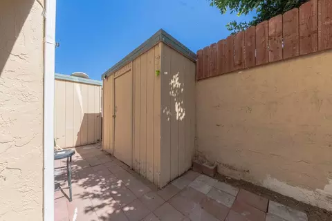 Exterior - 1224 Trinity Ave 14, Seaside, CA 93955 photo 2 of 9