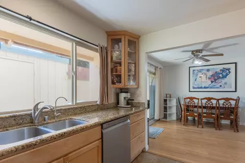 Kitchen - 1224 Trinity Ave 14, Seaside, CA 93955 photo 2 of 2