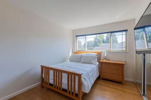Bedroom - 1224 Trinity Ave 14, Seaside, CA 93955 photo 1 of 5