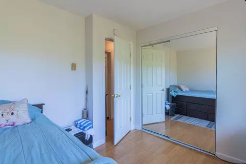 Bedroom - 1224 Trinity Ave 14, Seaside, CA 93955 photo 4 of 5