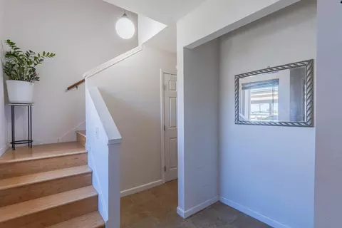 Entry Way - 1224 Trinity Ave 14, Seaside, CA 93955 photo 2 of 3