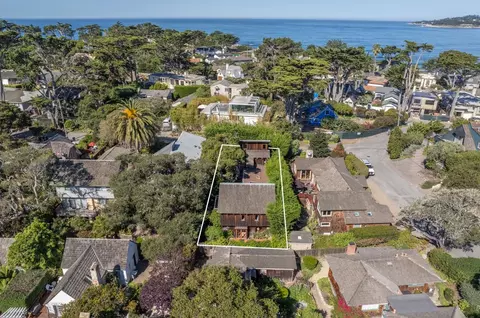 26181 Valley View Ave, Carmel, CA 93923