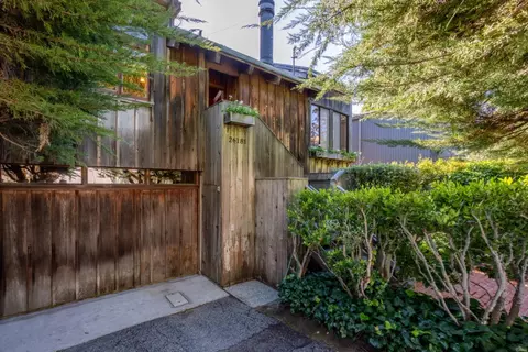 26181 Valley View Ave, Carmel, CA 93923