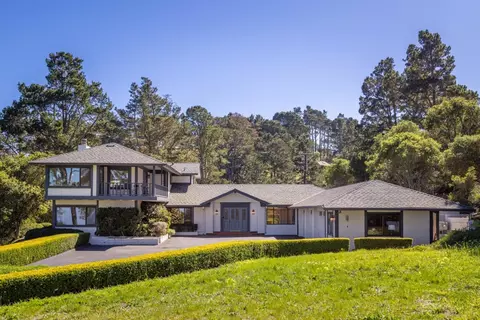 507 Aguajito Rd, Carmel, CA 93923