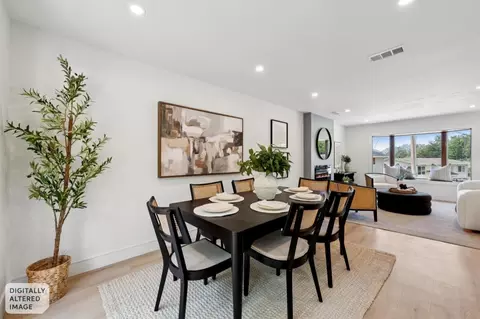 Dining - 2 Celia Ct, Pacifica, CA 94044 photo 3 of 4