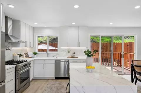 Kitchen - 2 Celia Ct, Pacifica, CA 94044 photo 1 of 5