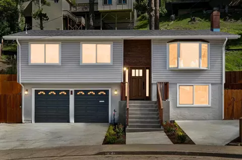 Exterior - 2 Celia Ct, Pacifica, CA 94044 photo 10 of 11