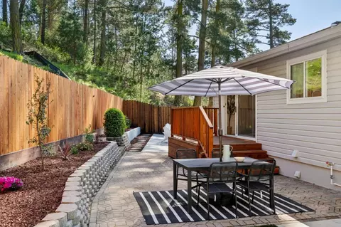 Exterior - 2 Celia Ct, Pacifica, CA 94044 photo 6 of 11