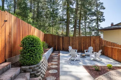 Exterior - 2 Celia Ct, Pacifica, CA 94044 photo 7 of 11