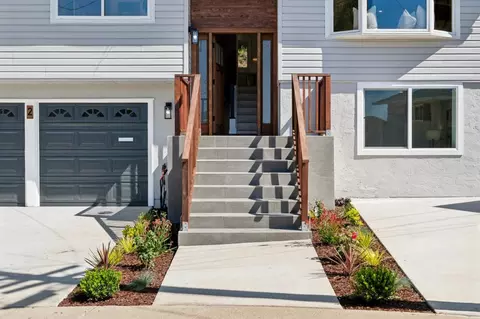 Exterior - 2 Celia Ct, Pacifica, CA 94044 photo 2 of 11