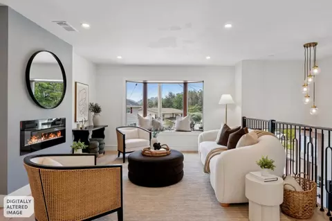 Living - 2 Celia Ct, Pacifica, CA 94044 photo 2 of 4