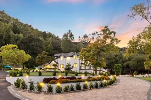 130 Wood Rd, Los Gatos, CA 95030
