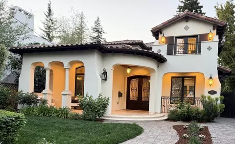 627 Tennyson Ave, Palo Alto, CA 94301