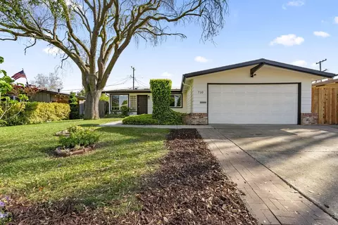 710 Lakechime Dr, Sunnyvale, CA 94089