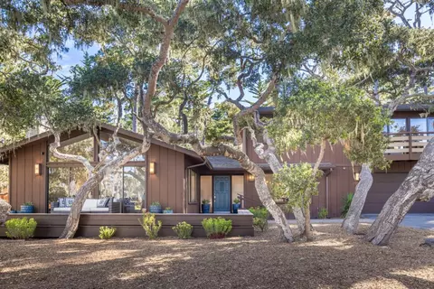 1171 Chaparral Rd, Pebble Beach, CA 93953