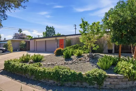 1137 Maraschino Dr, Sunnyvale, CA 94087