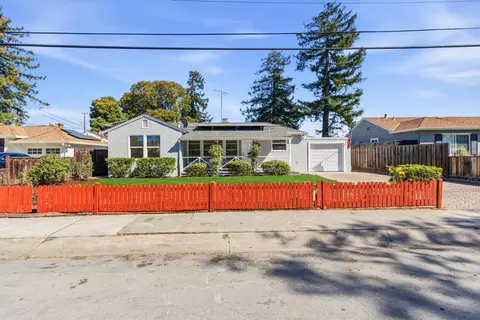 27 Yarnall Pl, Redwood City, CA 94063