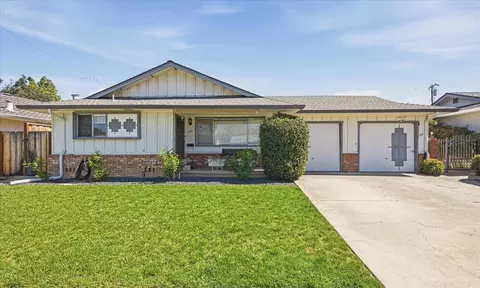1106 Boynton Ave, San Jose, CA 95117