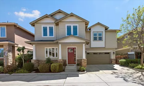 111 George Ct, Campbell, CA 95008