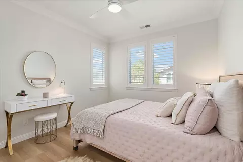 Bedroom - 111 George Ct, Campbell, CA 95008 photo 4 of 4
