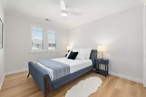 Bedroom - 111 George Ct, Campbell, CA 95008 photo 3 of 4