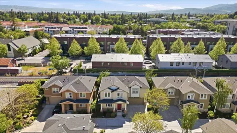 View/Area - 111 George Ct, Campbell, CA 95008 photo 6 of 6