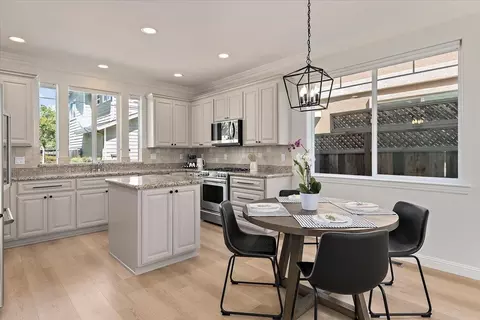 Kitchen - 111 George Ct, Campbell, CA 95008 photo 1 of 4