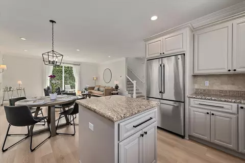 Kitchen - 111 George Ct, Campbell, CA 95008 photo 2 of 4