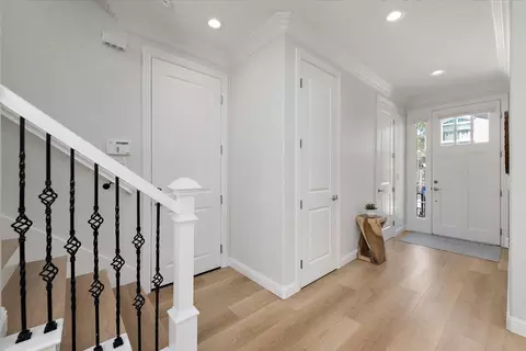 Entry Way - 111 George Ct, Campbell, CA 95008 photo 1 of 1
