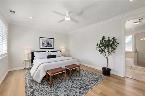 Bedroom - 111 George Ct, Campbell, CA 95008 photo 1 of 4