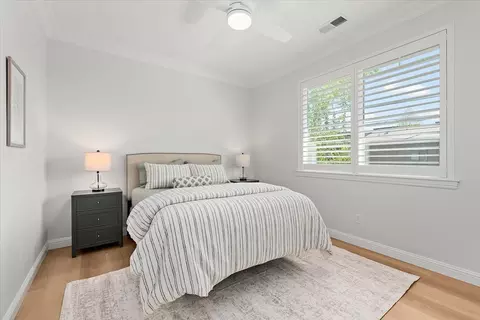 Bedroom - 111 George Ct, Campbell, CA 95008 photo 2 of 4