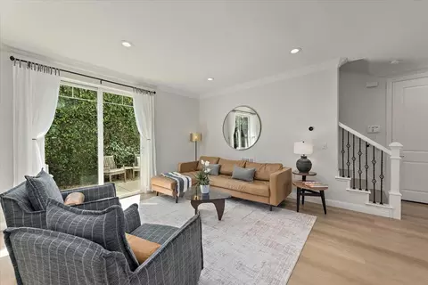 Living - 111 George Ct, Campbell, CA 95008 photo 3 of 3